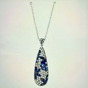 🪻🆕 Brighton Garden of Love Necklace NWT $188